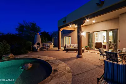 7878 E Sunflower Court, Scottsdale, AZ 85266 - Photo 46