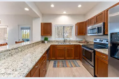 8880 E Paraiso Drive #118, Scottsdale, AZ 85255 - Photo 4