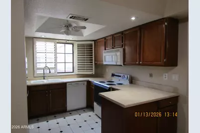 818 S Westwood Street #207, Mesa, AZ 85210 - Photo 2