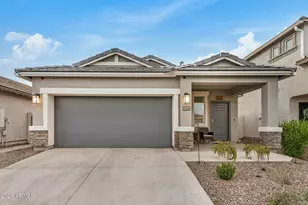 10172 S Holandes Dr, Apache Junction, AZ 85120 - Photo 1