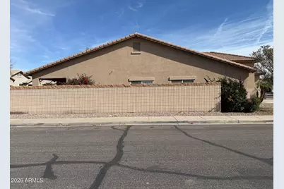 12558 W Jefferson Street, Avondale, AZ 85323 - Photo 1