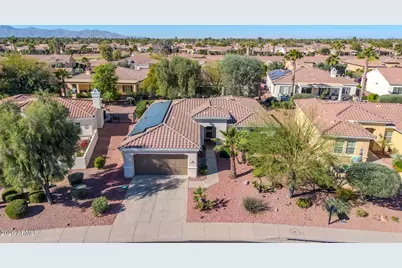 22118 N Arrellaga Drive, Sun City West, AZ 85375 - Photo 42