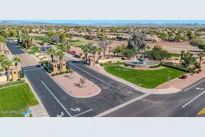 22118 N Arrellaga Drive, Sun City West, AZ 85375 - Photo 54