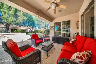 22118 N Arrellaga Dr, Sun City West, AZ 85375 - Photo 44