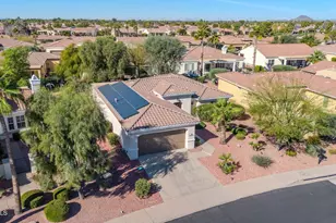 22118 N Arrellaga Dr, Sun City West, AZ 85375 - Photo 46