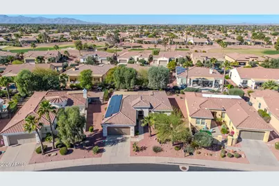 22118 N Arrellaga Drive, Sun City West, AZ 85375 - Photo 48