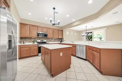22118 N Arrellaga Drive, Sun City West, AZ 85375 - Photo 8
