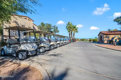 22118 N Arrellaga Drive, Sun City West, AZ 85375 - Photo 68