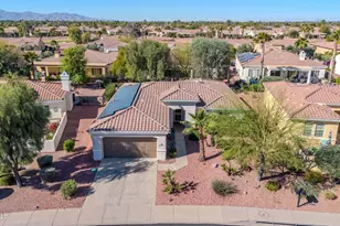 22118 N Arrellaga Dr, Sun City West, AZ 85375 - Photo 46