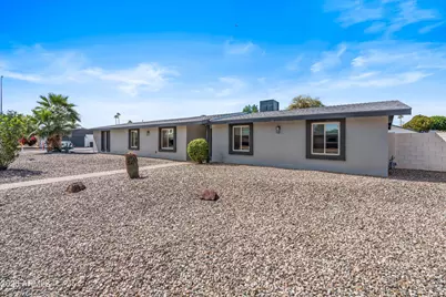 1036 E Fairfield Street, Mesa, AZ 85203 - Photo 1