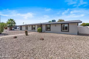 1036 E Fairfield St, Mesa, AZ 85203 - Photo 1