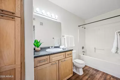 1295 N Ash Street #Apt 617, Gilbert, AZ 85233 - Photo 6