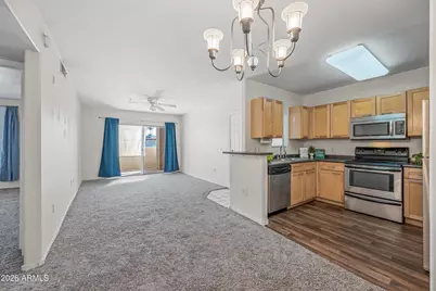 1295 N Ash Street #Apt 617, Gilbert, AZ 85233 - Photo 4