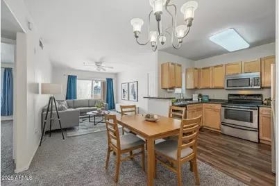 1295 N Ash Street #Apt 617, Gilbert, AZ 85233 - Photo 1