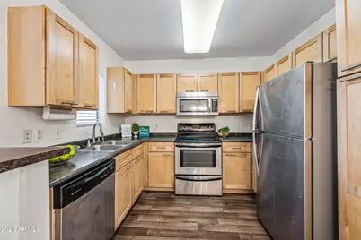 1295 N Ash Street #Apt 617, Gilbert, AZ 85233 - Photo 2