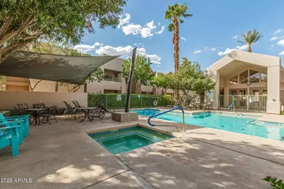 1295 N Ash Street #Apt 617, Gilbert, AZ 85233 - Photo 24