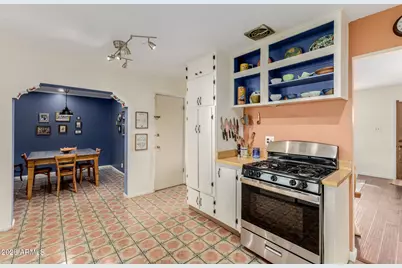 416 E Papago Drive, Tempe, AZ 85288 - Photo 16