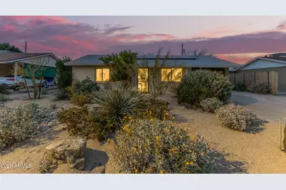 416 E Papago Drive, Tempe, AZ 85288 - Photo 1