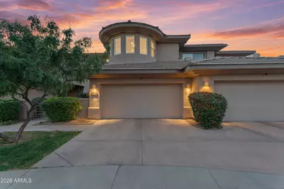 15240 N Clubgate Drive -- #129, Scottsdale, AZ 85254 - Photo 4