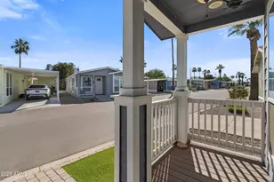 2727 E Unversity Dr, Tempe, AZ 85281 - Photo 32