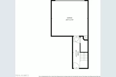 6565 E Thomas Road #1050, Scottsdale, AZ 85251 - Photo 36