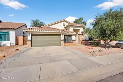 6762 W Shannon Street, Chandler, AZ 85226 - Photo 1