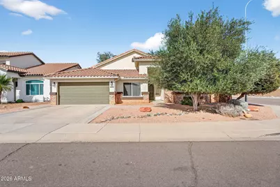 6762 W Shannon Street, Chandler, AZ 85226 - Photo 2