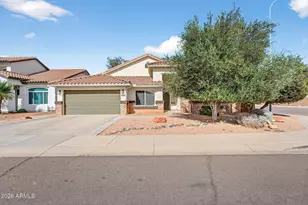 6762 W Shannon St, Chandler, AZ 85226 - Photo 2