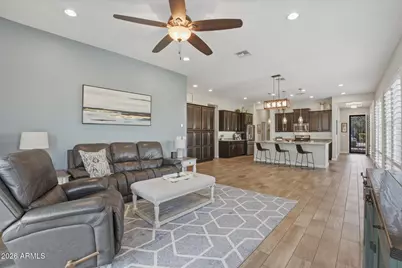 2342 W Duane Lane, Phoenix, AZ 85085 - Photo 4