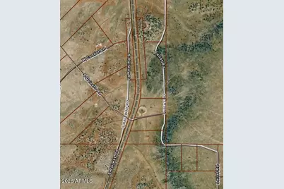 6780 Lariat Road #-, Williams, AZ 86046 - Photo 1