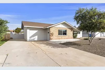 416 W Ivanhoe Place, Chandler, AZ 85225 - Photo 2