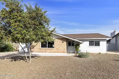 416 W Ivanhoe Place, Chandler, AZ 85225 - Photo 1