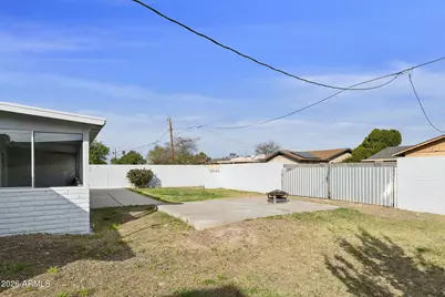 416 W Ivanhoe Place, Chandler, AZ 85225 - Photo 32