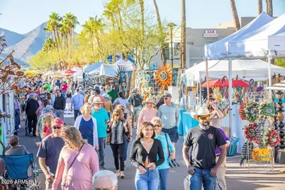 13045 N Mimosa Drive #A102, Fountain Hills, AZ 85268 - Photo 28