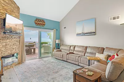 13045 N Mimosa Drive #A102, Fountain Hills, AZ 85268 - Photo 8