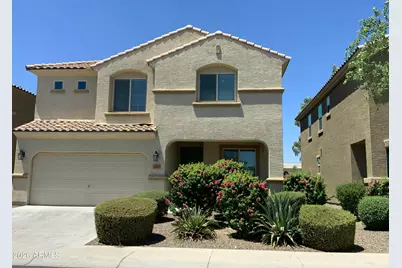 2114 E Aire Libre Avenue, Phoenix, AZ 85022 - Photo 1