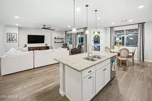 10015 W Villa Hermosa, Peoria, AZ 85383 - Photo 58