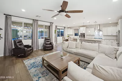 10015 W Villa Hermosa --, Peoria, AZ 85383 - Photo 52