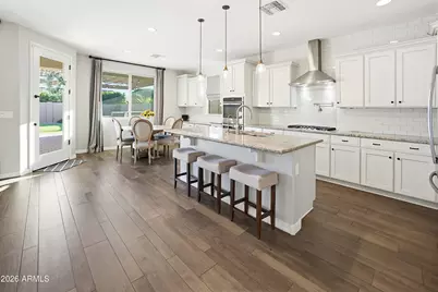 10015 W Villa Hermosa --, Peoria, AZ 85383 - Photo 8