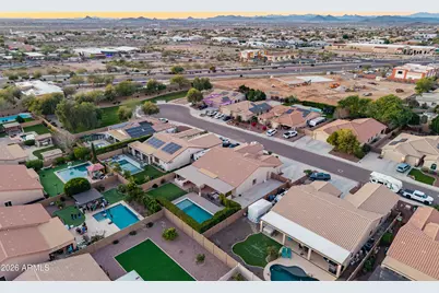 10015 W Villa Hermosa --, Peoria, AZ 85383 - Photo 6