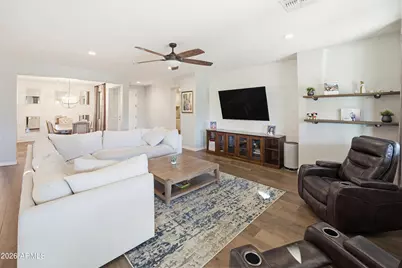 10015 W Villa Hermosa --, Peoria, AZ 85383 - Photo 18