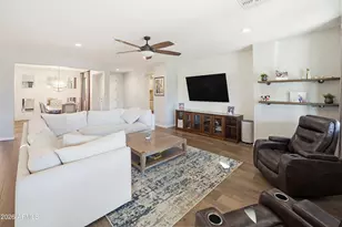 10015 W Villa Hermosa, Peoria, AZ 85383 - Photo 18