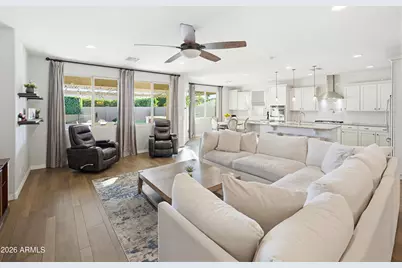 10015 W Villa Hermosa --, Peoria, AZ 85383 - Photo 20