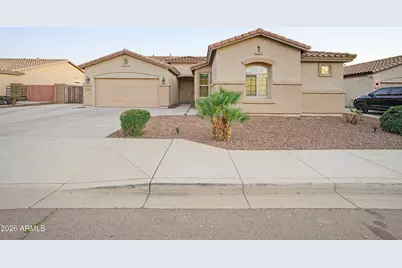 10015 W Villa Hermosa --, Peoria, AZ 85383 - Photo 48