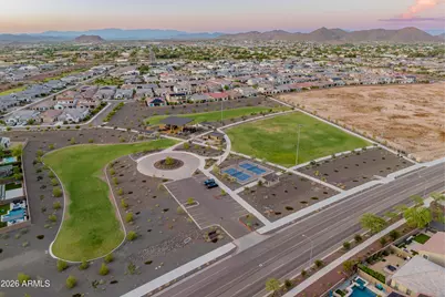 10015 W Villa Hermosa --, Peoria, AZ 85383 - Photo 92