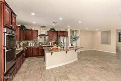 3395 Big Sky Drive, Wickenburg, AZ 85390 - Photo 14