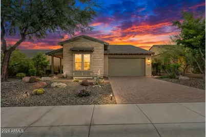 3395 Big Sky Drive, Wickenburg, AZ 85390 - Photo 1