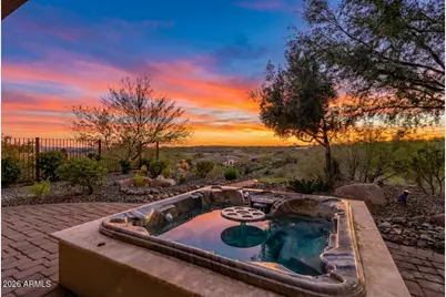 3395 Big Sky Drive, Wickenburg, AZ 85390 - Photo 6