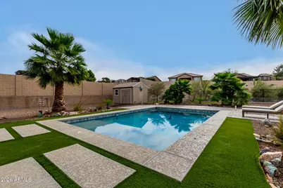 10363 W Rowel Road, Peoria, AZ 85383 - Photo 32