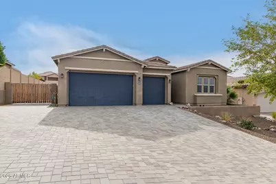 10363 W Rowel Road, Peoria, AZ 85383 - Photo 2